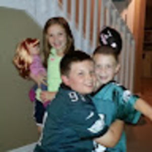 Meet your Posher, Kristie